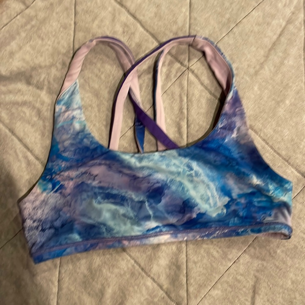 Ivivva sports bra